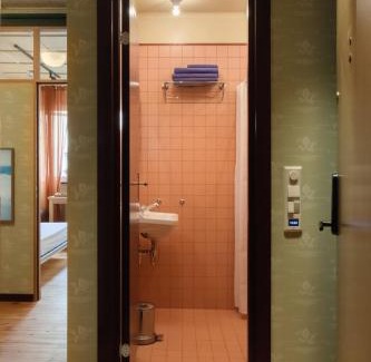 Bislett Apartment | The Calm Studio