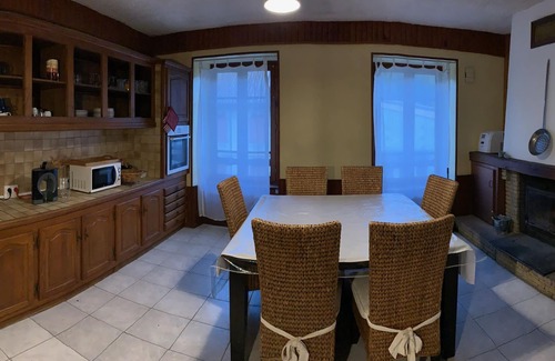 Fougax-et-Barrineuf House | The caminada, house in the heart of the Pyrenees Ariégeoises