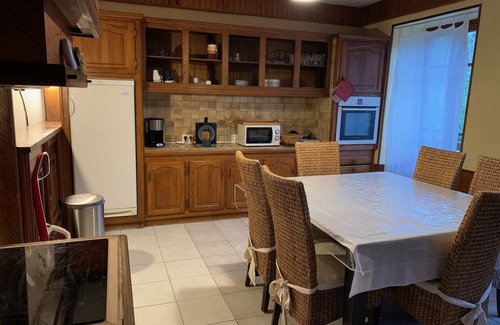 Fougax-et-Barrineuf House | The caminada, house in the heart of the Pyrenees Ariégeoises