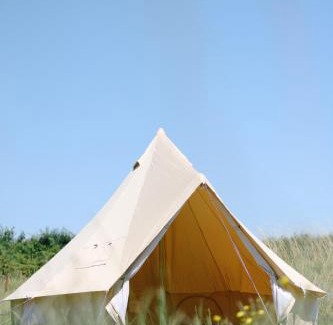 Easter Compton Other | The Camp at The Wave