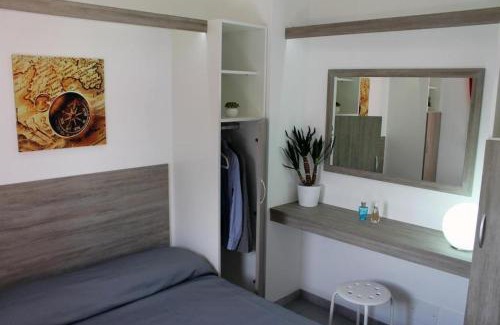 Maccagno Resort | The Camp by Maggiore Suites
