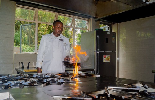 Siaya Hotel | The Candela Hotel