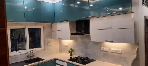 Ranchi Apartment | The Candy Studio