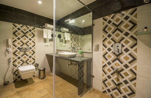 Guntur Hotel | The Capital Hotel