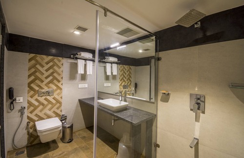 Guntur Hotel | The Capital Hotel