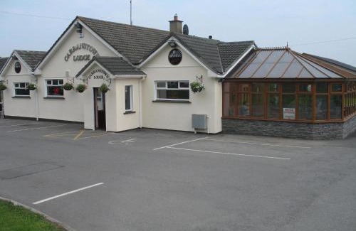 Duleek Apartment | The Carranstown Lodge