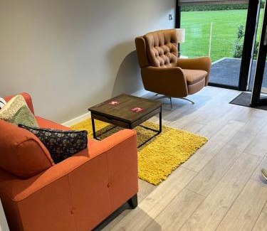 Duleek Apartment | The Carranstown Lodge