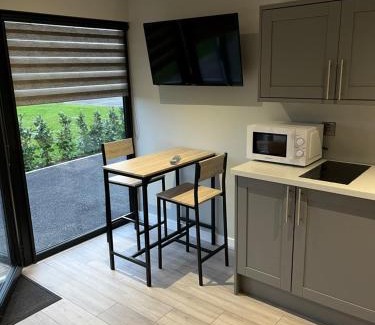 Duleek Apartment | The Carranstown Lodge