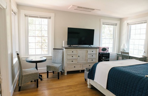 Southport Bed & Breakfast | The Carriage House Inn Bed and Breakfast