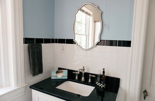 Southport Bed & Breakfast | The Carriage House Inn Bed and Breakfast