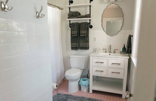 Southport Bed & Breakfast | The Carriage House Inn Bed and Breakfast