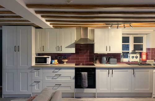 Bilbrough House | The Carriage House. Sleeps 30. York 5m.