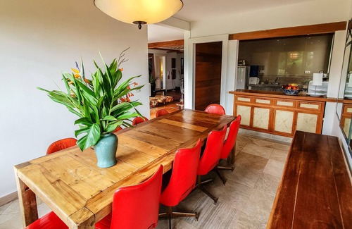 Tiradentes House | The Casa Vivaldi - charm, calm and comfort in the historical center.