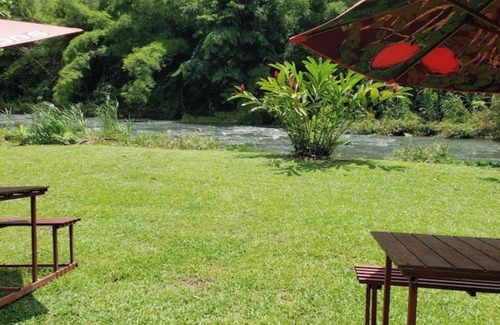 Mameyes I Apartment | The Casita Amarilla del Yunque