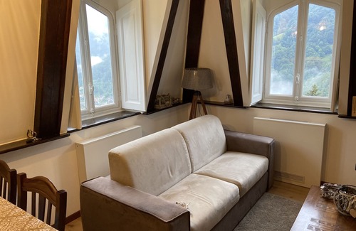 Fobello Apartment | The Castle: A Magic Retreat