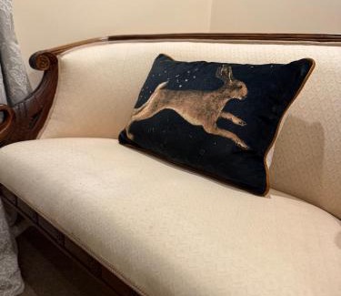Usk Hotel | The Castle Inn
