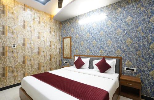 Central Area Hotel | The CASTLE STAY INN UDAIPUR RAILWAY STATION