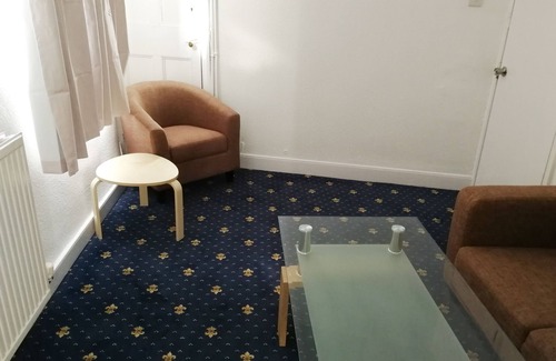 Egremont Apartment | The Cat Inn - Mountain View Apartment