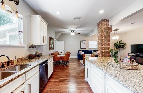 King William House | The Cedar House