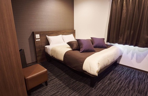 Matsubara Hotel | THE Celecton Abeno-matsubara Ekimae