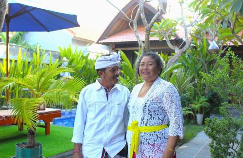 Sampalan Resort | The Cemok's Cottage