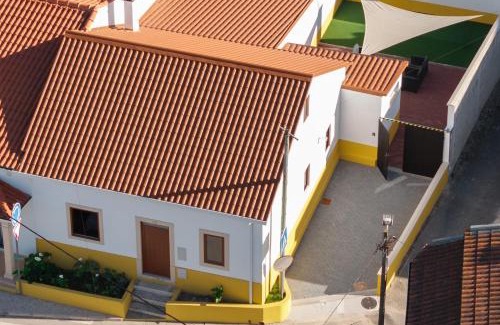 Regueira de Pontes House | The Centenaria
