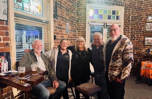 Gulgong Hotel | The Centennial Hotel Gulgong