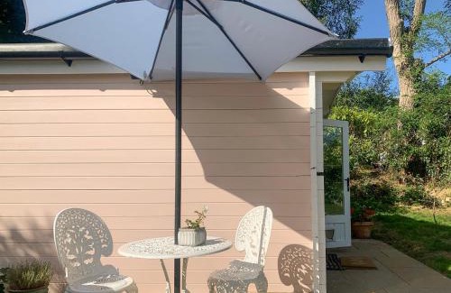 Frant House | The Chalet