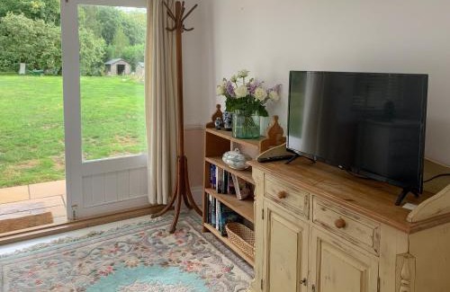Frant House | The Chalet