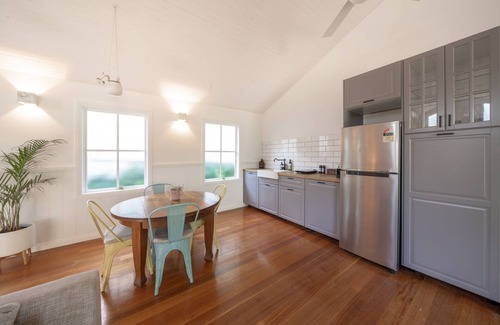 Healesville Cottage | The Chapel