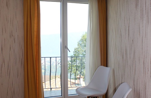 Cademario House | The characteristic Ticino single-family house "Casa Creavita"