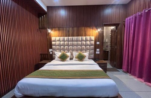 Narainkoti Hotel | The Chardham Hotel & Resort Top Rated & Most Awarded Property
