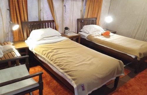 Narainkoti Hotel | The Chardham Hotel & Resort Top Rated & Most Awarded Property