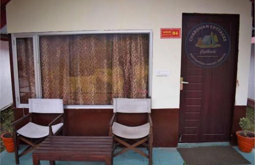 Narainkoti Hotel | The Chardham Hotel & Resort Top Rated & Most Awarded Property