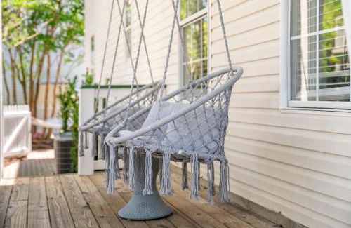 Clipper Cove House | The Charleston Free Golf Cart Priv Pool Oasis