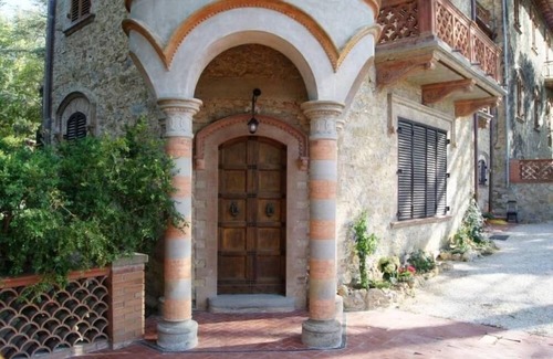 San Mariano House | The charming Villa Passo del Lupo - Agello/Solomeo