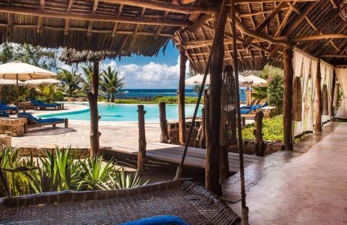 Watamu Hotel | The Charming Lonno Lodge Watamu