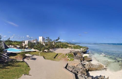 Watamu Hotel | The Charming Lonno Lodge Watamu