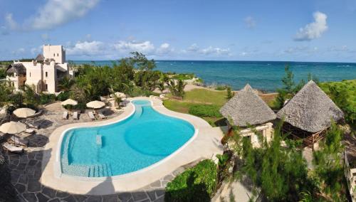 Watamu Hotel | The Charming Lonno Lodge Watamu