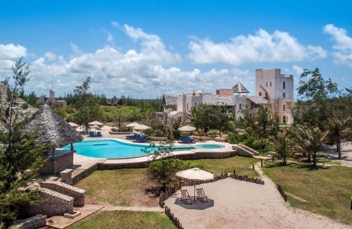 Watamu Hotel | The Charming Lonno Lodge Watamu