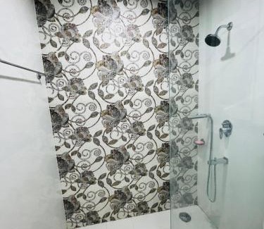 Mohangarh Apartment | The Charming Retreat 2BHK Service Apartment with Swimming Pool