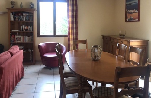 Prompsat House | The charms of Auvergne, an exceptional environment in the heart of nature