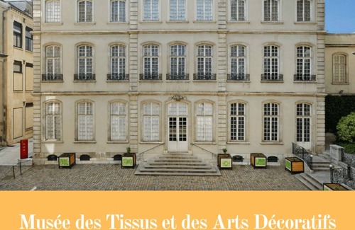 Charmettes - Bellecombe Apartment | The Charpennes