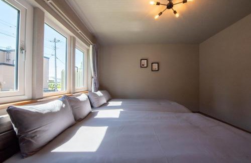 Yoichi Villa | The Chateau