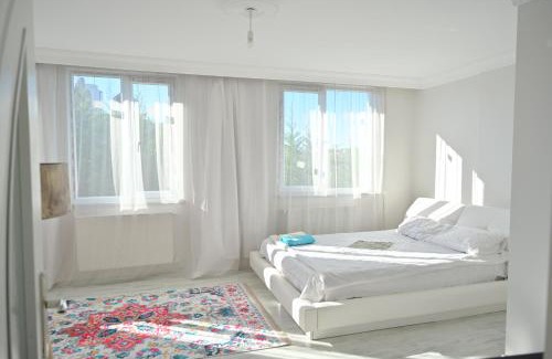 Arnavutkoy Bed & Breakfast | The cheapest room closest to Istanbul airport