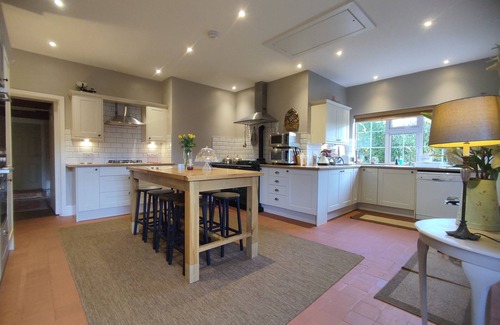 Britford Cottage | The Cheese House
