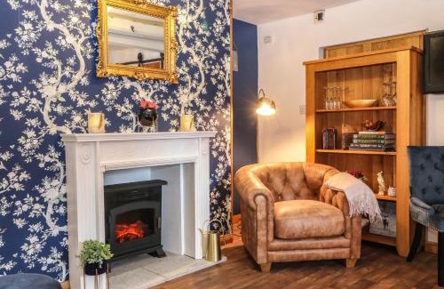 Stretton on Fosse House | The Cheese Room