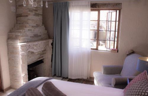 Fouriesburg House | The Cherry Stone Country House