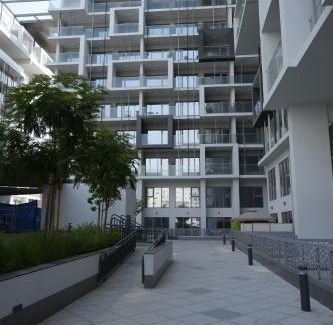 Masdar City Apartment | The Chic Retreat, Stylish Studio Close to Yas & Airport
