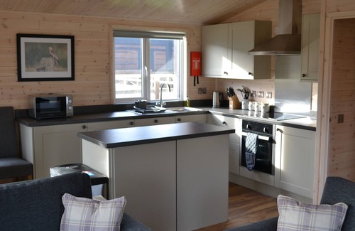 Chinnor Other | The Chiltern Lodges at Upper Farm Henton